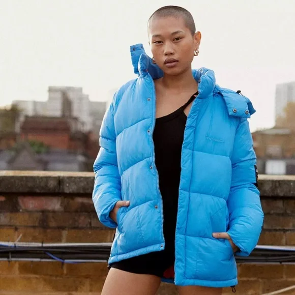 Urban Outfitters Jackets Coats Urban Outfitters Iets Frans